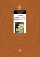 LUDWIG VAN BEETHOVEN. EPISTOLARIO. VOL. 6 (1825-1827)