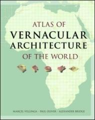 ATLAS OF VERNACULAR ARCHITECTURE OF THE WORLD