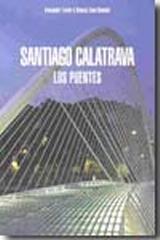 SANTIAGO CALATRAVA LOS PUENTES