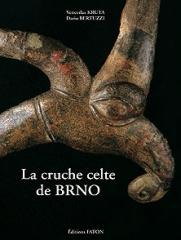 LA CRUCHE CELTE DE BRNO