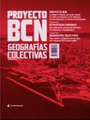 PROYECTO BCN MANUAL DE ARQUITECTURA COLECTIVA CONTEMPORÁNEA EN BARCELONA GIACOMO DELBENE