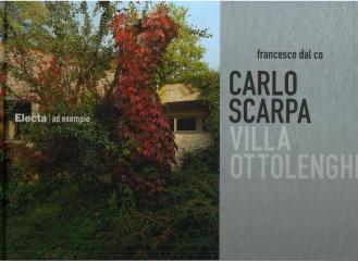 CARLO SCARPA VILLA OTTOLENGHI