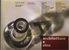 ARCHITETTURA E VINO