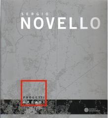 SERGIO NOVELLO PROGETTI URBANI