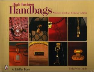 HIGH FASHION HANDBAGS