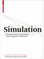 SIMULATION PRESENTATION TECHNIQUE AND COGNITIVE METHOD