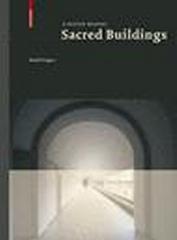 SACRED BUILDINGS A DESIGN MANUAL