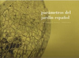 PARAMETROS DEL JARDIN ESPAÑOL.