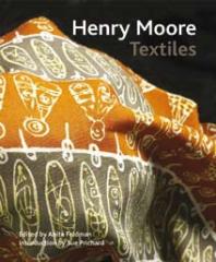 HENRY MOORE TEXTILES