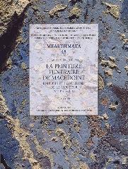 LA PEINTURE FUNÉRAIRE DE MACÉDOINE. EMPLOIS ET FONCTIONS DE LA COULEUR IVE-IIE SIÈCLE AVANT J-C