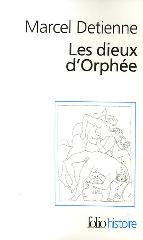 LES DIEUX D'ORPHEE