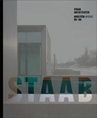 STAAB ARCHITEKTEN. ARBEITEN - WORKS 90-06