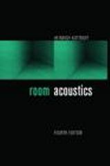 ROOM ACOUSTICS