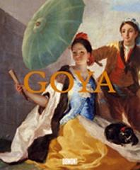 GOYA : PROPHET DER MODERNE