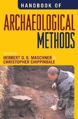 HANDBOOK OF ARCHAEOLOGICAL METHODS