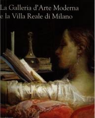 LA GALLERIA D'ARTE MODERNA E LA VILLA REALE DI MILANO