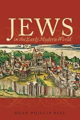 JEWS IN THE EARLY MODERN WORLD