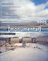 MONUMENTAL 2005 - SEMESTRIEL 1