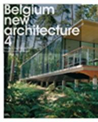 BELGIUM NEW ARCHITECTURE 4