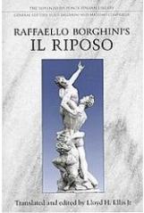 RAFFAELLO BORGHINI'S IL RIPOSO