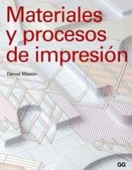 MATERIALES Y PROCESOS DE IMPRESIÓN