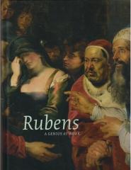 RUBENS : A GENIUS AT WORK