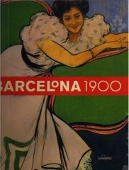 BARCELONA 1900