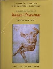ITALIAN DRAWINGS FROM THE SIXTEENTH CENTURY