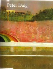 PETER DOIG