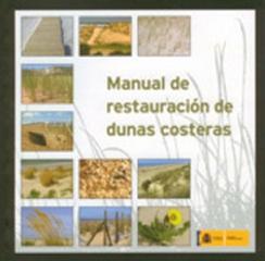 MANUAL DE RESTAURACIÓN DE DUNAS COSTERAS