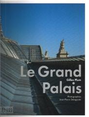 LE GRAND PALAIS