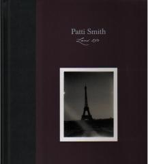 PATTI SMITH : LAND 250