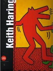 KEITH HARING