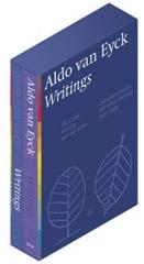 ALDO VAN EYCK: WRITINGS Vol.1-2