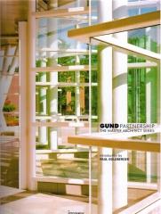 GUND PARTNER SHIP THE MASTER ARCHITECT SERIES