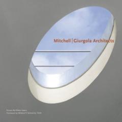 MITCHELL/GIURGOLA ARCHITECTS