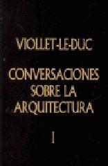 CONVERSACIONES SOBRE ARQUITECTURA  2 VOL.