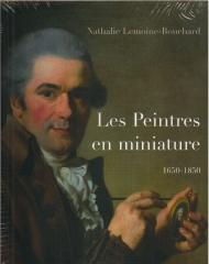 LES PEINTRES EN MINIATURE