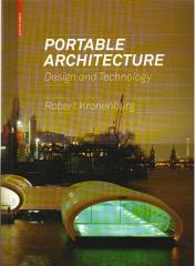 PORTABLE ARCHITECTURE DESIGN AND TECHNOLOGY