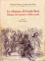 LE "STANZE" DI GUIDO RENI. DISEGNI DEL MAESTRO E DELLA SCUOLA. "DAME E GENERALI"