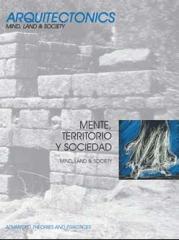 MENTE, TERRITORIO Y SOCIEDAD. MIND, LAND & SOCIETY