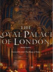 THE ROYAL PALACES OF LONDON