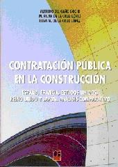 CONTRATACIÓN PÚBLICA EN LA CONSTRUCCIÓN