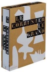 LE CORBUSIER LE GRAND