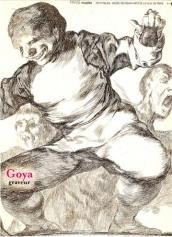 GOYA GRAVEUR