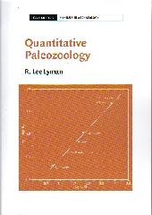 QUANTITATIVE PALEOZOOLOGY