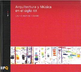 ARQUITHESIS 27 ARQUITECTURA Y MUSICA EN EL SIGLO XX