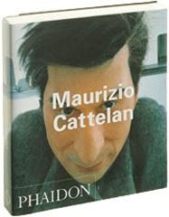 MAURIZIO CATTELAN