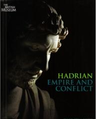 HADRIAN EMPIRE AND CONFLICT