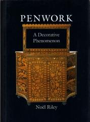 PENWORK A DECORATIVE PHENOMENON